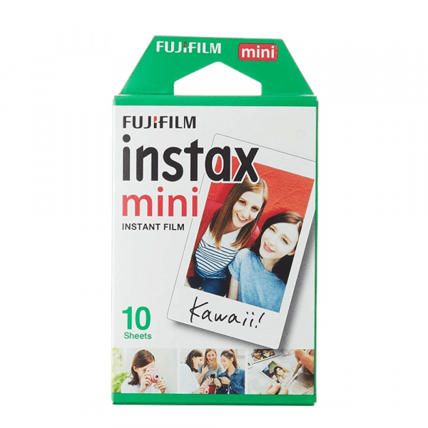 FJ INSTAX MINI FILM -10SH (1PK)