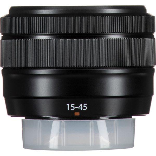 FUJINON XC15-45mm F3.5-5.6 OIS PZ Lens - Image 6