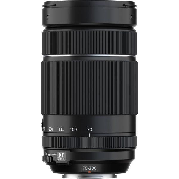 FUJINON XF70-300mm F4-5.6 R LM OIS WR Lens