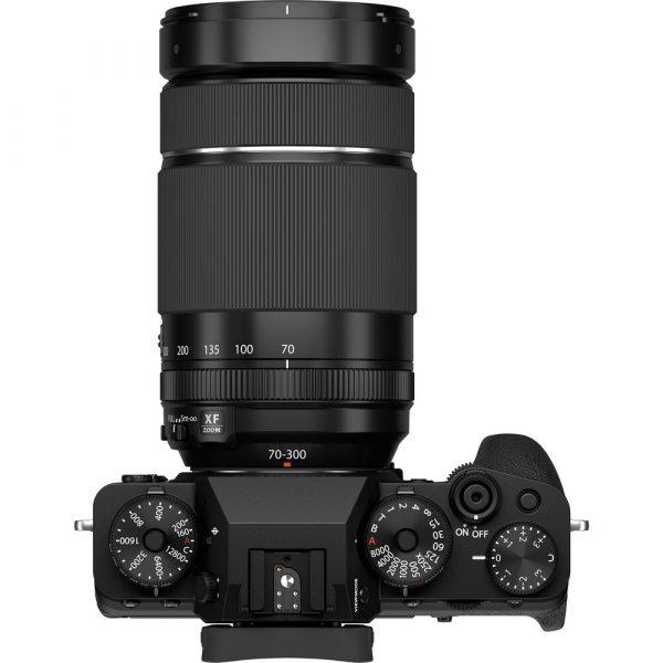 FUJINON XF70-300mm F4-5.6 R LM OIS WR Lens - Image 5