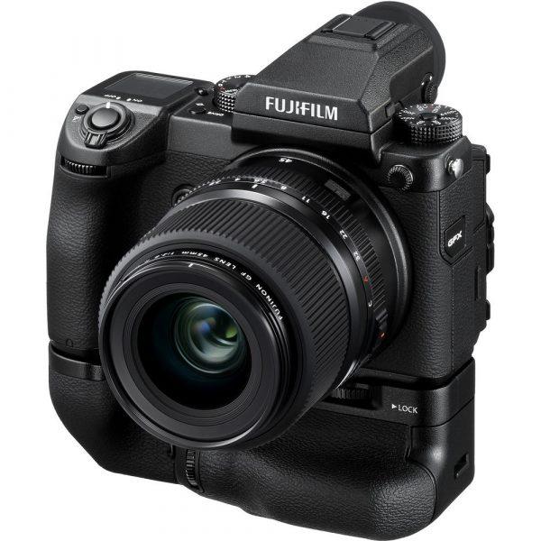 FUJINON GF45mm F2.8 R WR Lens - Image 3