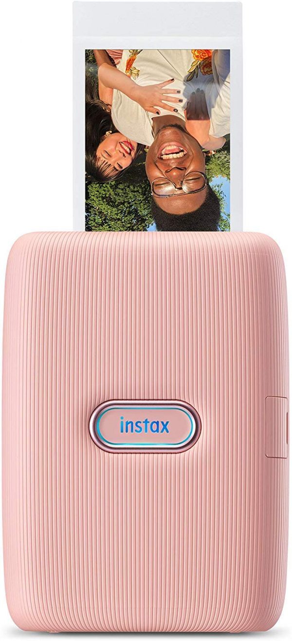 FJ INSTAX MINI LINK2 SP PRINTER PINK GIFT PACK - Image 4