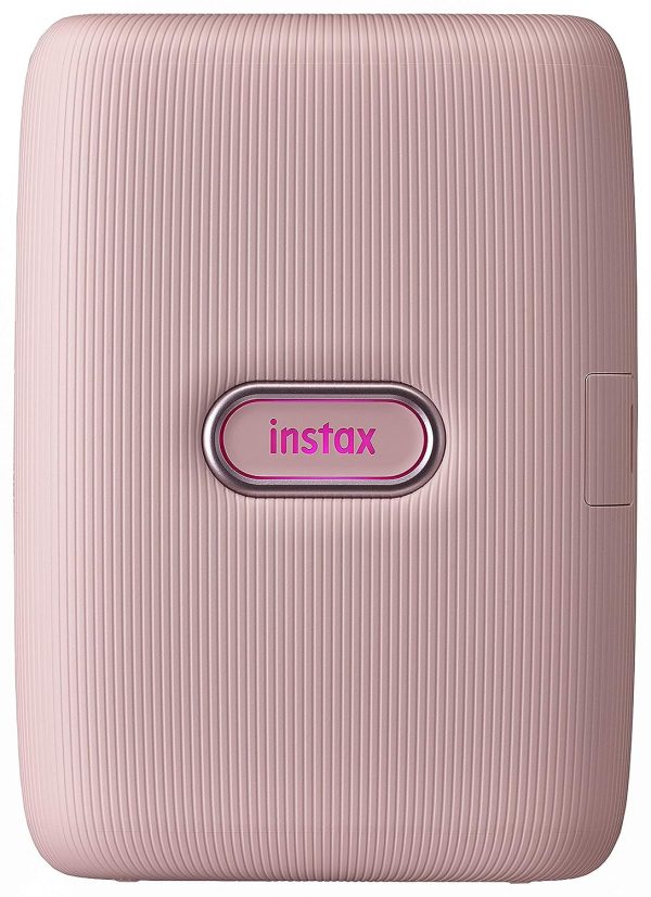 FJ INSTAX MINI LINK2 SP PRINTER PINK GIFT PACK