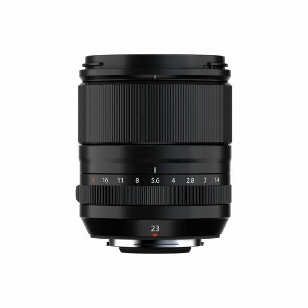 XF23mmF1.4 R LM WR LENS - Image 2