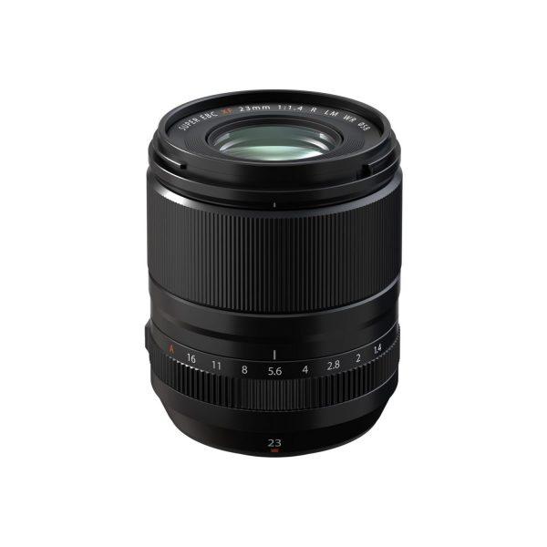 XF23mmF1.4 R LM WR LENS - Image 3