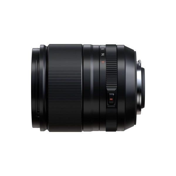 XF23mmF1.4 R LM WR LENS - Image 4