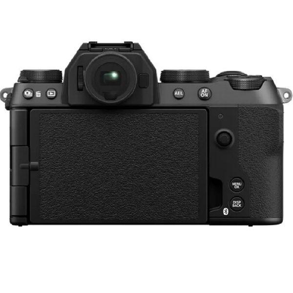 Fujifilm X-S20BK Body - Image 3