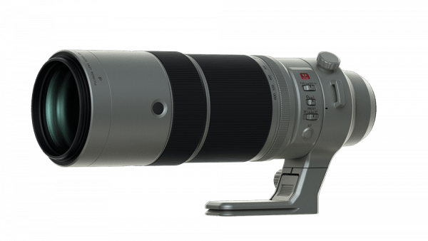 XF150-600mm F5.6-8 R LM OIS WR - Image 3