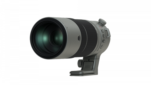 XF150-600mm F5.6-8 R LM OIS WR - Image 4