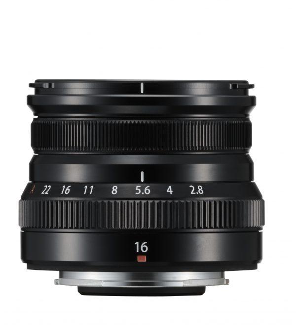 FUJINON XF16mm F2.8 R WR Lens - Image 4