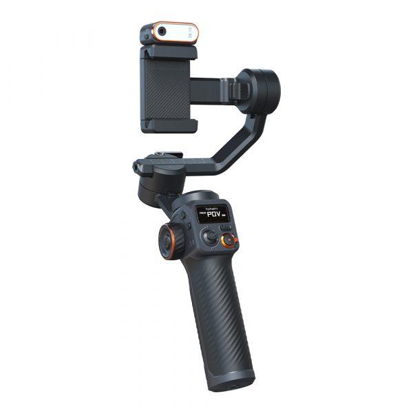 Hohem iSteady M6 Smartphone Gimbal Kit - Image 5