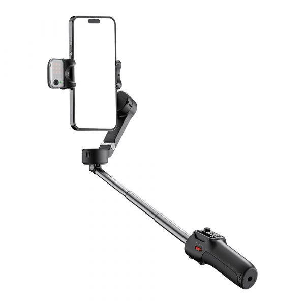 hohem iSteady V3 Gimbal Stabilizer -Black - Image 2