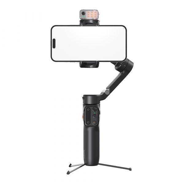 hohem iSteady V3 Gimbal Stabilizer -Black - Image 5