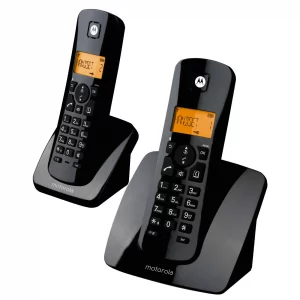 CORDLESS PHONE COMBO