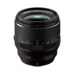 Fujiflim XF56mm F1.2 R WR Lens