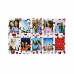 INSTAX Mini Film Heart Sketch 10SH