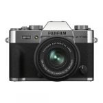 Fujifilm Digital Camera X-T30II /XC15-45mm Kit Black