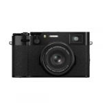 FUJIFILM X-100VI Digital Camera Black