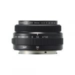 FUJINON GF50mm F3.5 R LM WR Lens