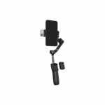 hohem iSteady V3 Gimbal Stabilizer -Black