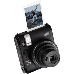 FJ Instax Mini 99 Instant Film Camera+20 sheets mini film