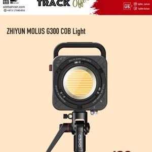 Zhiyun MOLUS G300 Bi-Color LED Monolight