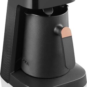 Arzum Okka Minio Jet Turkish Coffee Maker OK0017-BK Copper