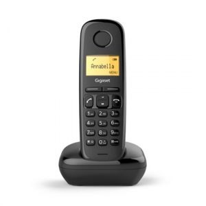 Gigaset A170 Cordless phone