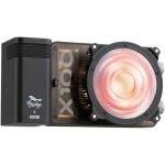 Zhiyun MOLUS X100 RGB Pro Pocket Light