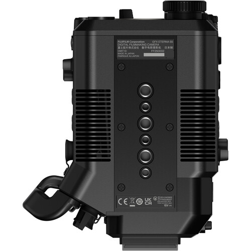 Fujifilm GFX ETERNA 55 Cinema Camera - Image 2