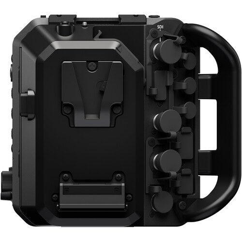 Fujifilm GFX ETERNA 55 Cinema Camera - Image 3