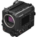 Fujifilm GFX ETERNA 55 Cinema Camera