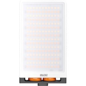 Zhiyun FIVERAY M40 Pocket LED and Ball Head +Silicone Diffuser Kit