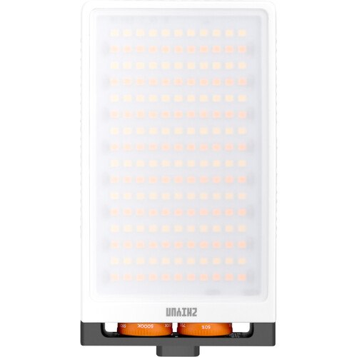 Zhiyun FIVERAY M40 Pocket LED and Ball Head +Silicone Diffuser Kit