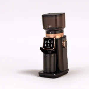 Arzum Okka OK0044-04 Master Grind Coffee Grinder Copper