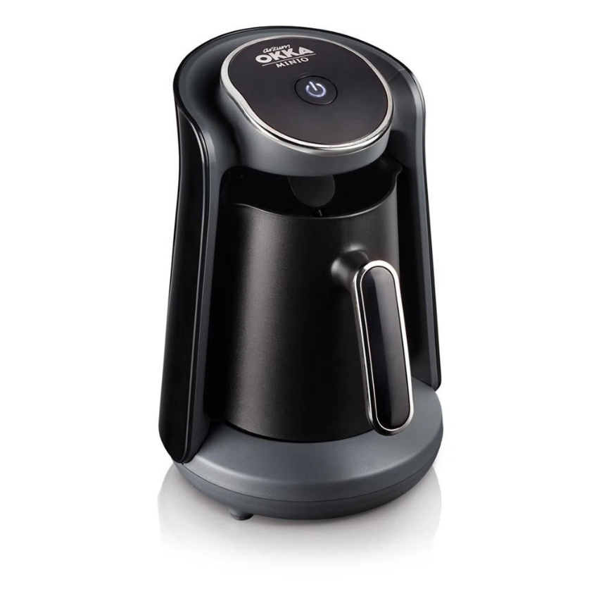 Arzum Okka Minio Turkish Coffee Machine OK004 Chrome