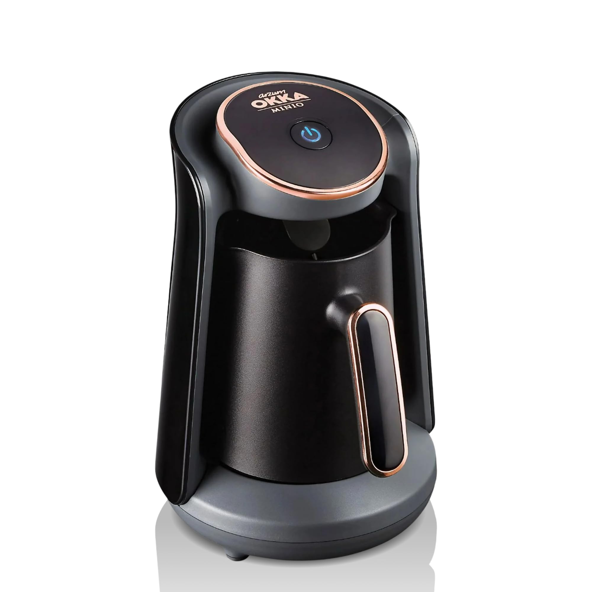 Arzum Okka Minio Turkish Coffee Machine OK004 Copper