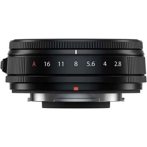 FUJIFILM XF 23mm f/2.8 R WR Lens - Image 4