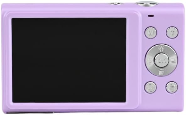 Promage Digital Camera PC 105 Purple - Image 2