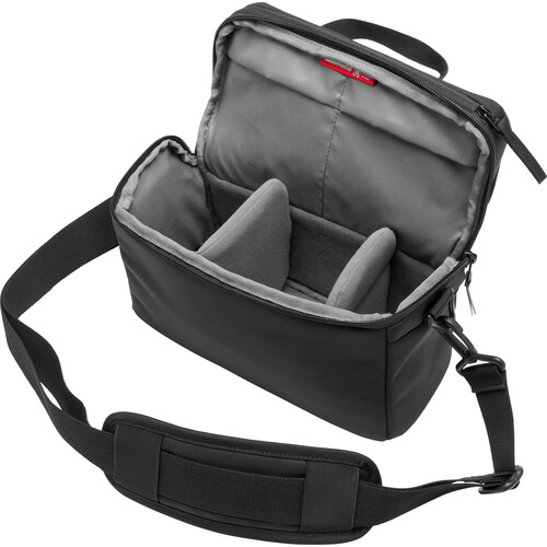 Manfrotto Advanced III 4.5L Camera Shoulder Bag (Medium) - Image 3