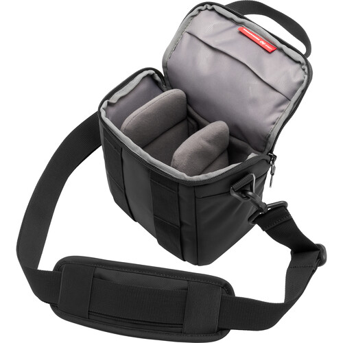 Manfrotto MB-MA3-SB-S Advanced III 3L Camera Shoulder Bag (Small) - Image 3