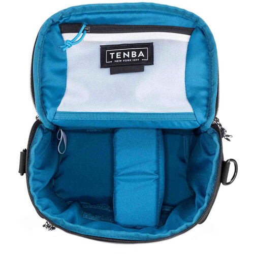 Tenba 637-781 V2 8 Shoulder Bag (Gray) - Image 2