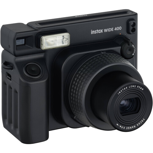 FUJIFILM INSTAX WIDE 400 BLACK - Image 2